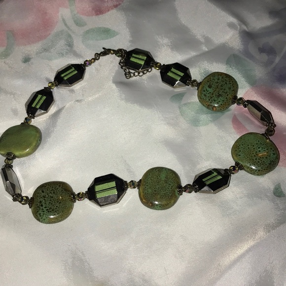 Necklace - Picture 2 of 2